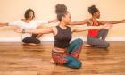 Kemetic (Ancient Egyptian) Yoga Kemetic (Ancient Egyptian) Yoga